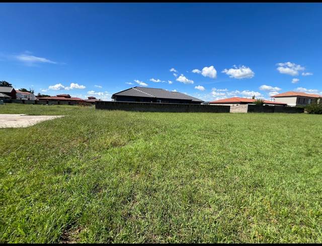 696M² VACANT LAND FOR SALE IN RISIVILLE